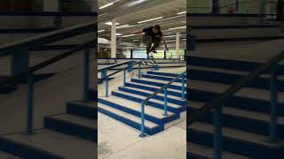 Heelflip Hofstade 🫡 [upl. by Dyal]