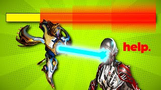 Warframe MOST BROKEN Companion nukes EVERYTHING [upl. by Yleik]