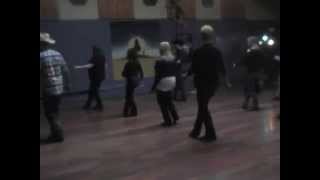 Ive been better line dance [upl. by Alexa]