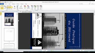 Le Guide dApplication au Calcul des Structures des Bâtiments – Télécharge Ton PDF Gratuit [upl. by Kyriako]
