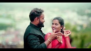 PRADEEP × LASYA  PREWEDDING SONG SHOOT  4K  ANUVANUVU SONG [upl. by Thirzi773]