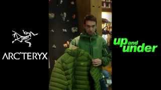 Arcteryx Cerium LT Hoody review [upl. by Ateuqirne]