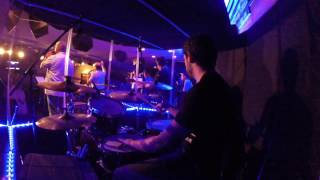 Renuevame  Marcos Witt Live Drum Cam  Sergio Torrens  Worship Drummer [upl. by Trip]