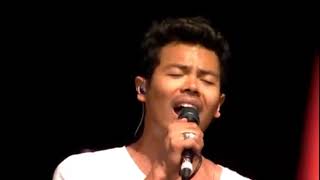 The Temper Trap  Sweet Disposition  The Best Live Performance [upl. by Aeynod]