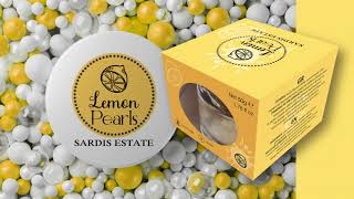 Sardis Estate Lemon Pearls [upl. by Noned984]