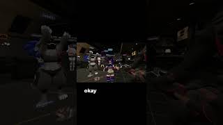 How she caught her pedophile boyfriend shortvideo vrchat comedyvideos fullvideoonchannel funny [upl. by Odnolor]