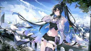 【Punishing Gray Raven】 12m Hero Dark Warzone low invest  Post selena buff [upl. by Kwok]