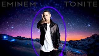 Eminem  Tonite  Instrumental [upl. by Siram]