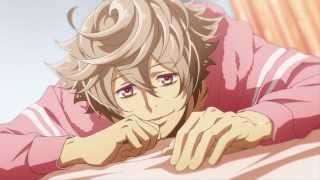 Makura no Danshi ep1VerKorean [upl. by Purington275]