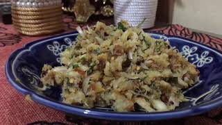 Onk easy vabe taki maser vorta recipe limasworld [upl. by Ahras726]