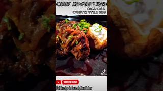 Slow Cooked Country Style Ribs  Oven Roasted Boneless Pork Ribs  short shorts [upl. by Mackie351]