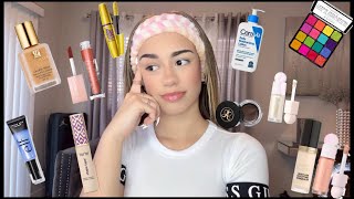 🌸Tips de maquillaje💄✨Lo que está bien VS lo que está mal😱🔥 consejos y recomendaciones🫶 [upl. by Peacock]