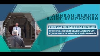 Auneau Bleury Saint Symphorien VERSION FINALE [upl. by Trefler429]