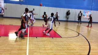 Nike Team Takeover  Anthony Brown Jr [upl. by Midan]