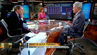 Who is Alex Trebek [upl. by Flanigan]