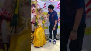 Kaki काकी  Ajay Hooda Official Video Kavita Joshi  Latest Haryanvi DJ Song  Haryanvi Song 2024 [upl. by Gruber]