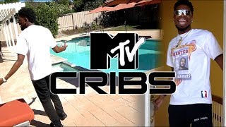 MTV CRIBS  OPRAHSIDE EDITION [upl. by Seitz]