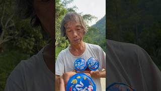 Homeless old man shortvideo funny shortvideoyoutube food cute [upl. by Shanon]