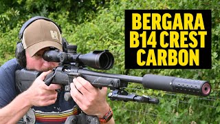 The Bergara B14 Crest Carbon Review [upl. by Mariellen897]