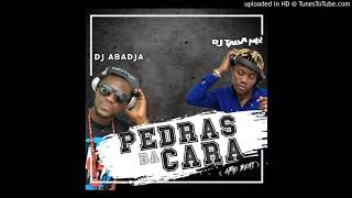 Dj Abadja Ft Dj Taba Mix  Pedras da cara Afro Beat [upl. by Drabeck]