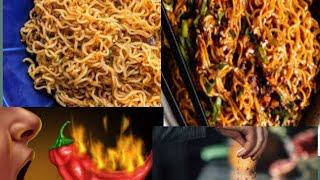 how to cook dry maggi maggi [upl. by King]