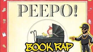 PEEPO 👶  MC Grammar 🎤  Educational Rap Songs for Kids 🎵 [upl. by Claudine]