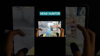 TDM KING  HEAD HUNTER pubgmnextstarprogram pubgmobilec6s17 pubgmobile [upl. by Linnie]