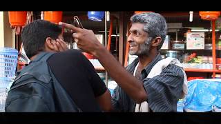 A Padam  Malayalam Short Film  Neo Film School [upl. by Ysdnil]