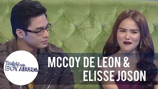 Is there still a second chance for McLisse [upl. by Aryn]