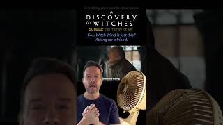 A discovery of witches and a little series I’ll be doing about their special effects [upl. by Norwood]