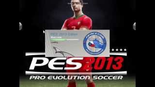 Instalar Faces y Hair a Jugadores Que No Tienen Y A Los Que Creamos En El Pes 2013 [upl. by Harl814]