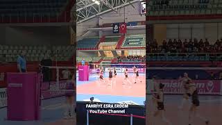 Naz Aydemir PAS Hanna Orthmann PLASE [upl. by Alihs]