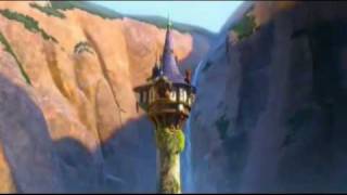 Tangled Trailer httpfilmkinotrailercom [upl. by Danell436]