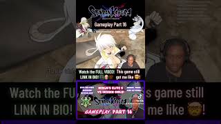 Senran Kagura Shinovi Versus Gameplay Part 16 🔥🔥🔥 [upl. by Shannan]