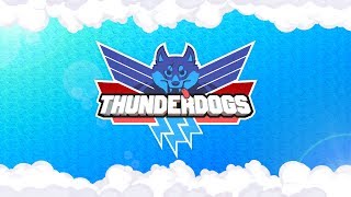 Thunderdogs Expansion OST by Maxo [upl. by Amolap]