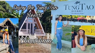 Tung Tao Resort Exploring  ChowkhamNamsai District  Arunachal Pradesh  ama m [upl. by Jannelle]