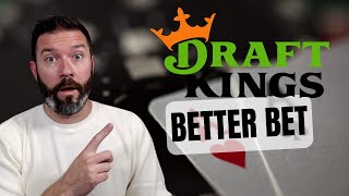 Forget DraftKings This Gambling Stock Is a Better Buy Today [upl. by Menell]