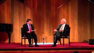 John MacArthur on Being a quotCelebrity Pastorquot [upl. by Inaniel259]