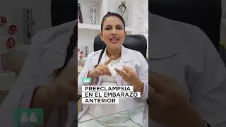 🚨 Preeclampsia en el Embarazo Señales de Alerta y Cómo Prevenirla 🤰❤️ Ginecóloga Nicol Corredor [upl. by Thornton723]