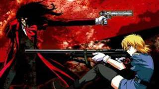 Hellsing Op Full [upl. by Annahgiel970]