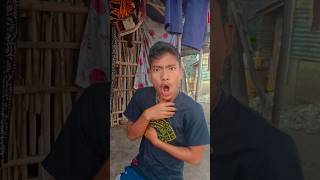 Jiban Sathi 🤣🤣🤣shortfeed comedy funny youtubeshorts ytshorts [upl. by Eciryt]