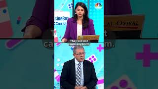 What Are Probiotics amp Is There Any Harm In Taking Them  Medicine Box  N18S  CNBC TV18 [upl. by Nebur]