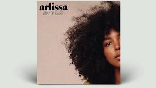 Arlissa  Where Did You Go Instrumental [upl. by Enniroc]