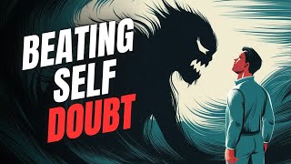 Is SelfDoubt Holding You Back from Achieving Your Dreams [upl. by Thetisa]