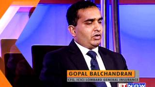 Presenting ICICI Lombard India Risk Manager Awards  Episode 1 Promo [upl. by Korney]