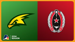 Salisbury North v Rostrevor OC Round 1 D2 Season 2024  Adelaide Footy League [upl. by Olmstead731]