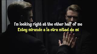 Justin Timberlake  Mirrors Sub Español y Lyrics [upl. by Ydnim]