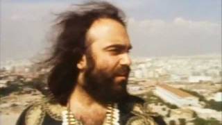 Demis Roussos  My Friend The Wind [upl. by Eniledgam590]