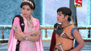 Baal Veer  Episode 263  25th September 2013 [upl. by Ebneter]