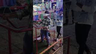 Vr roller coaster 🎢 full fun🤣🤣 [upl. by Neelhtac991]